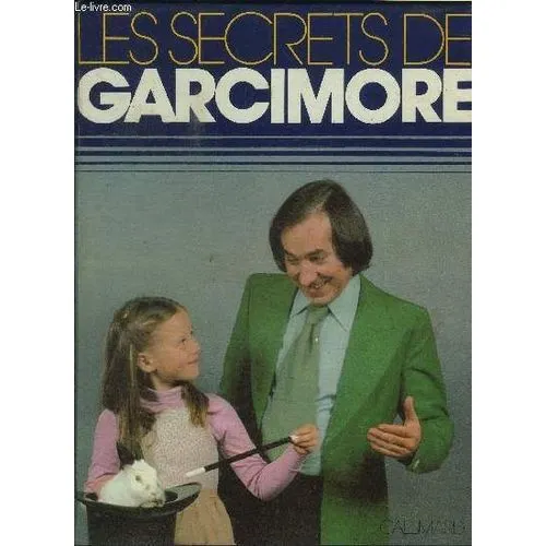 garicmore