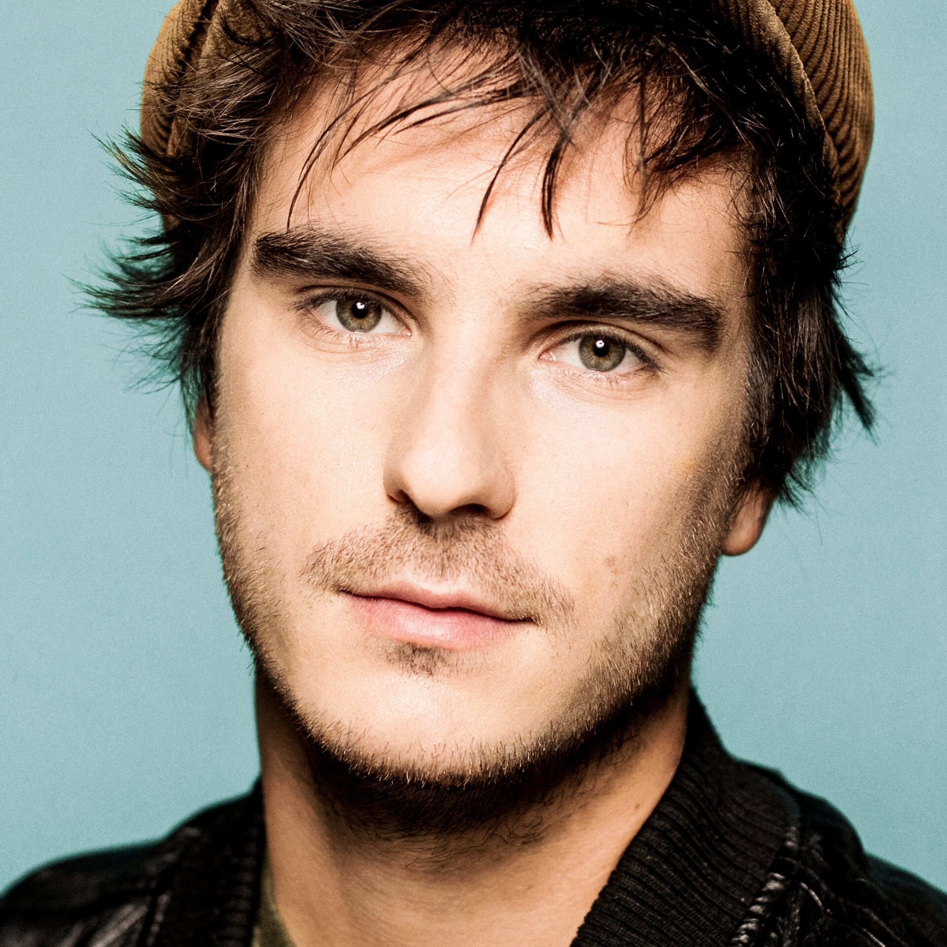 GAUVAIN SERS – L&rsquo;OLYMPIA Paris