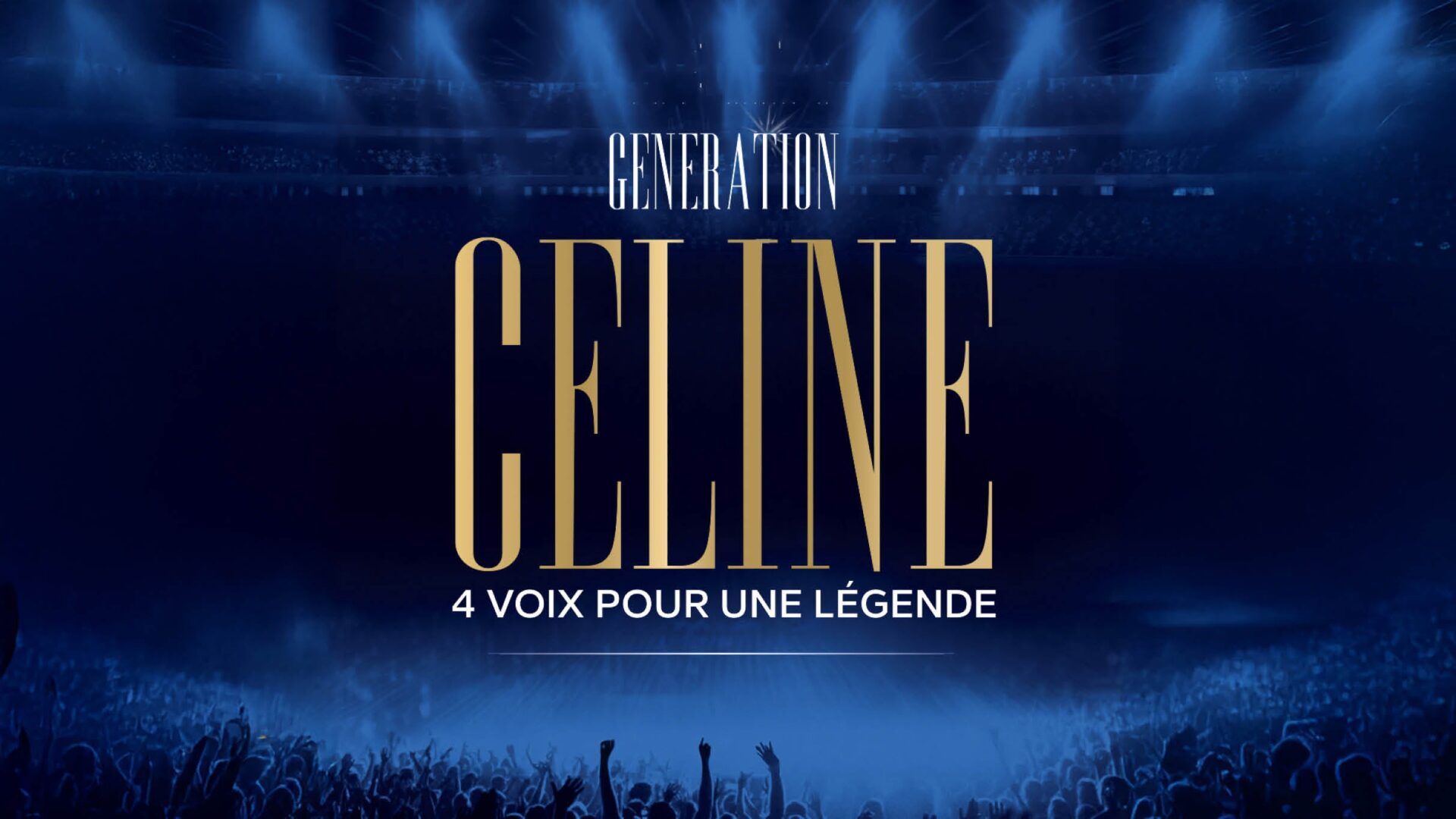 GENERATION CELINE – VENDESPACE Mouilleron Le Captif