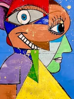 George Condo