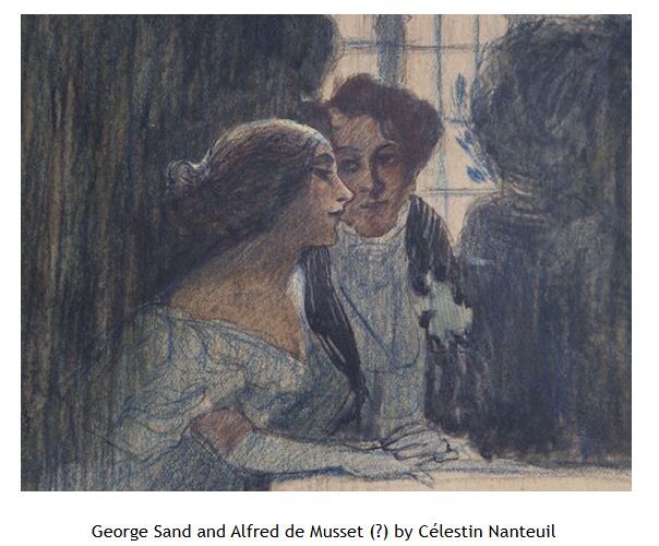 George Sand