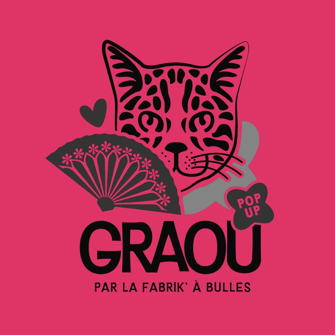 graou fabrik bulles rennes