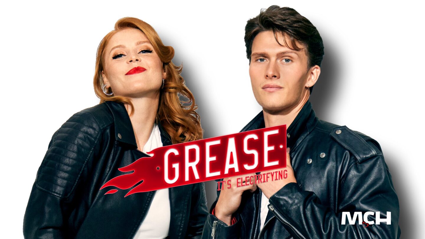 GREASE Bordeaux