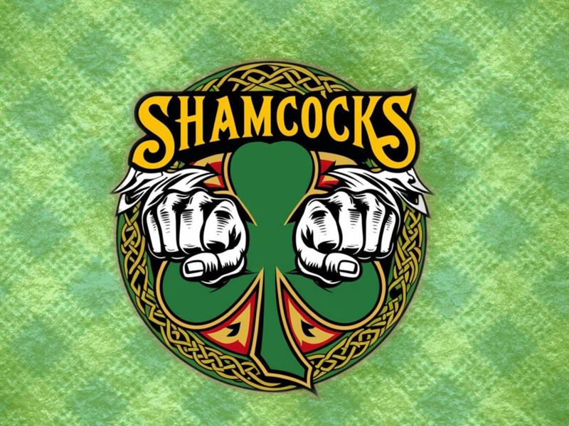 Green Noise Party The Rap'Tout