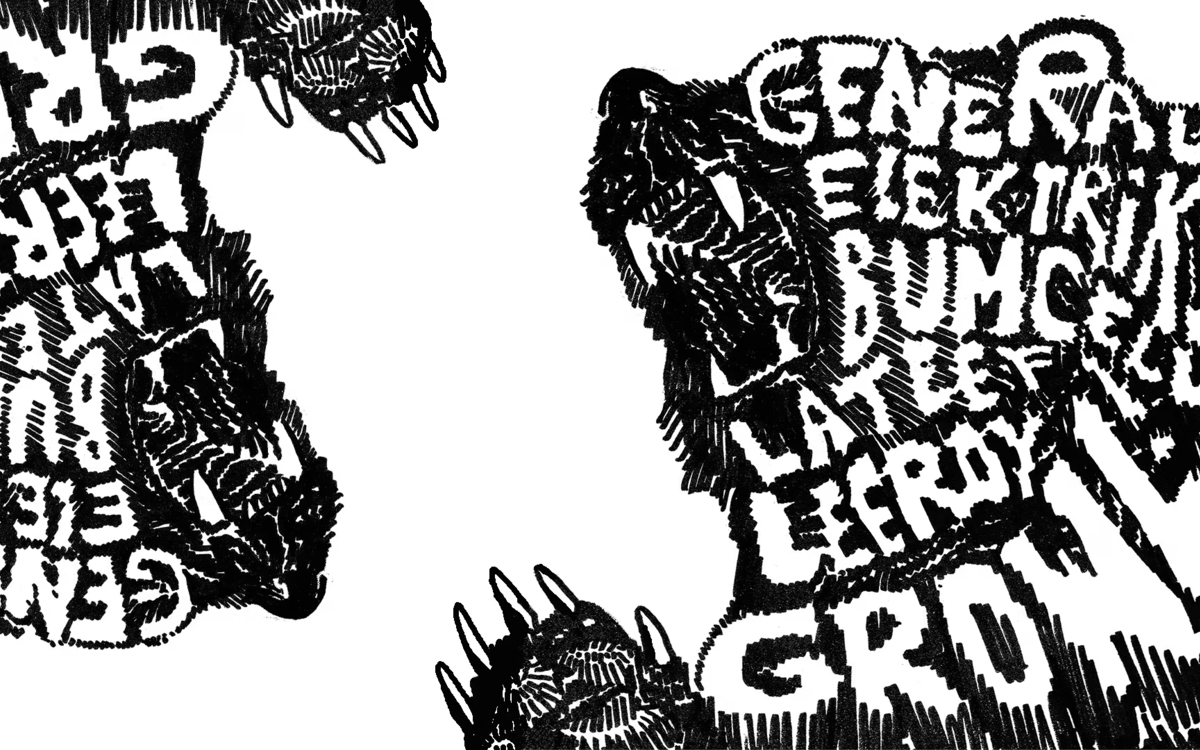 GROWL PARTY #5 I 23.01.2026 La Petite Halle Paris