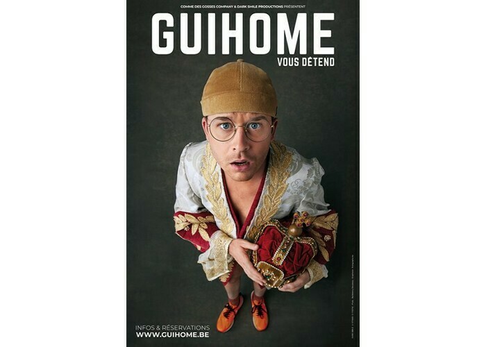 GuiHome vous détend Capellia