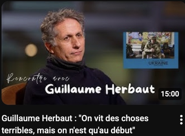 guillaume herbaut
