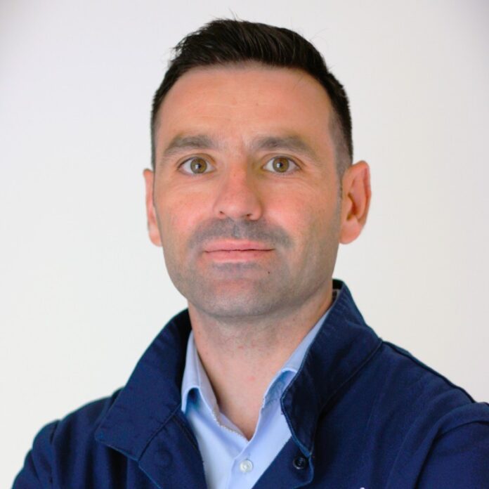 Guillaume Olivari stellantis