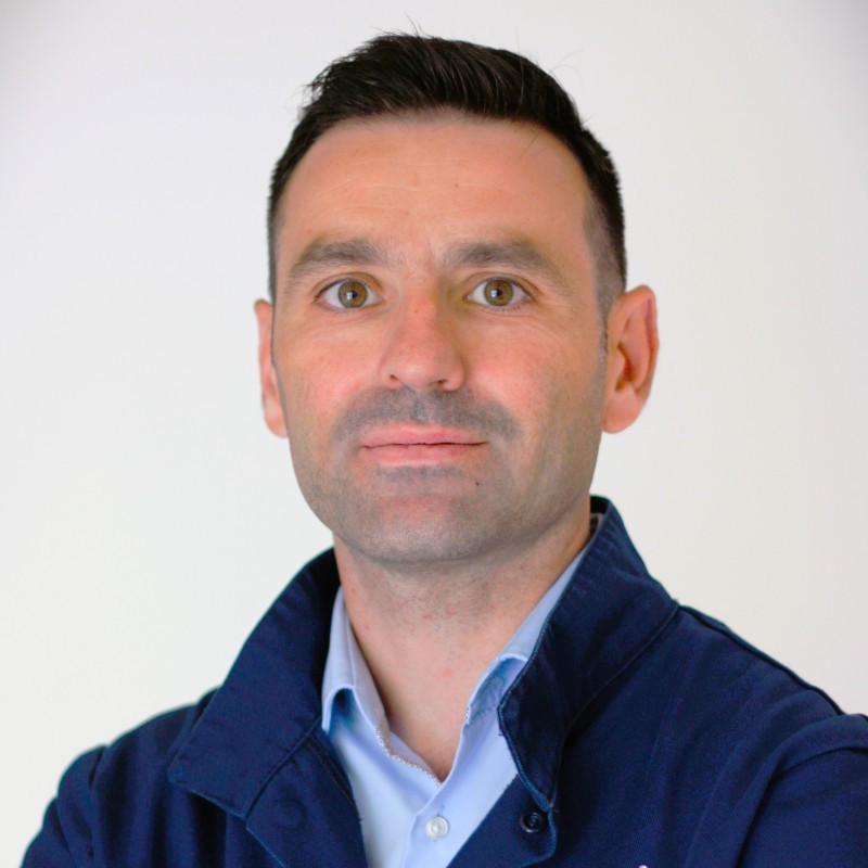 Guillaume Olivari stellantis