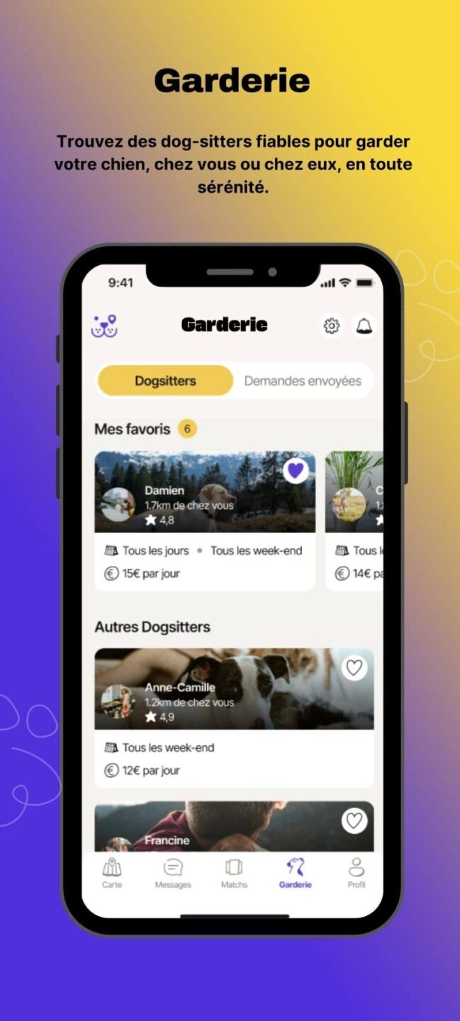 Gwendal Quénéhervé 