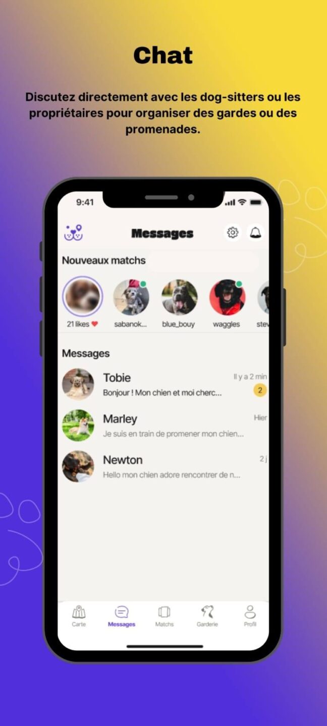 Gwendal Quénéhervé 