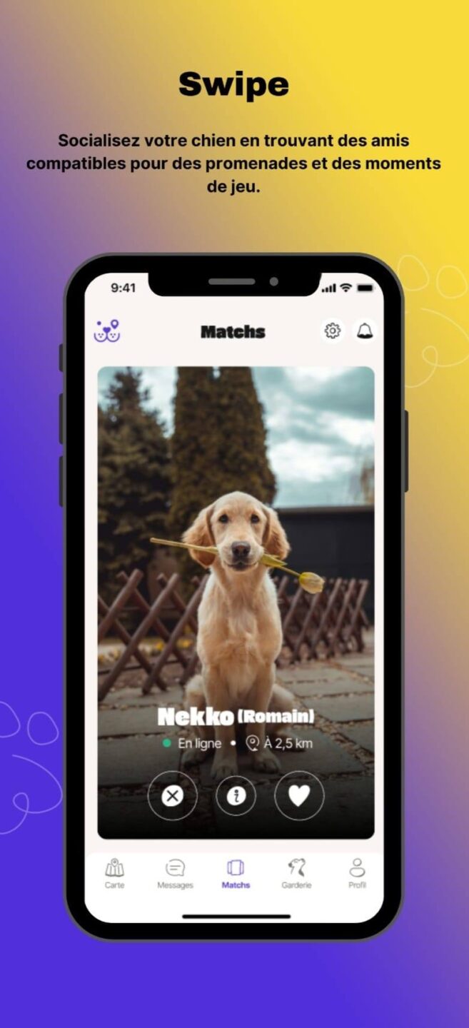 Gwendal Quénéhervé