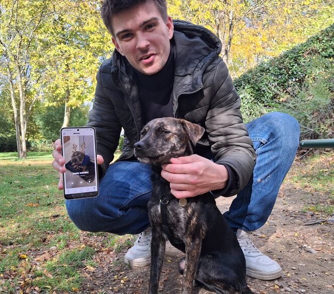 Gwendal Quénéhervé