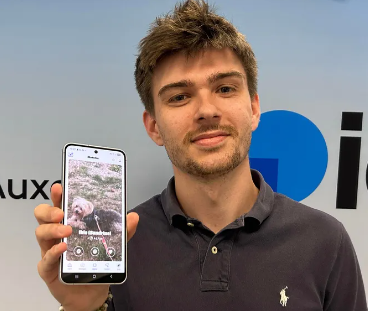 Gwendal Quénéhervé