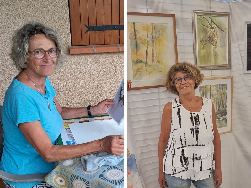 HALLE & ARTS MATINÉE RENCONTRE