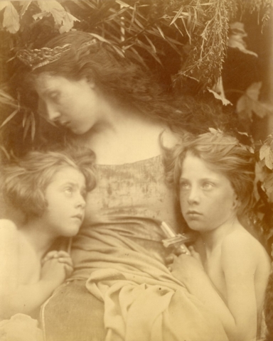 Hans P. Kraus Jr. Inc – Julia Margaret Cameron HD-min paris photo