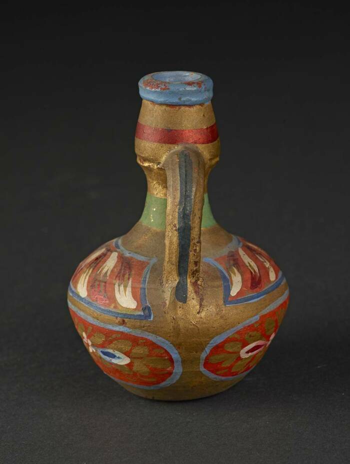 Histoires de collections Musée Quai Zola Rennes