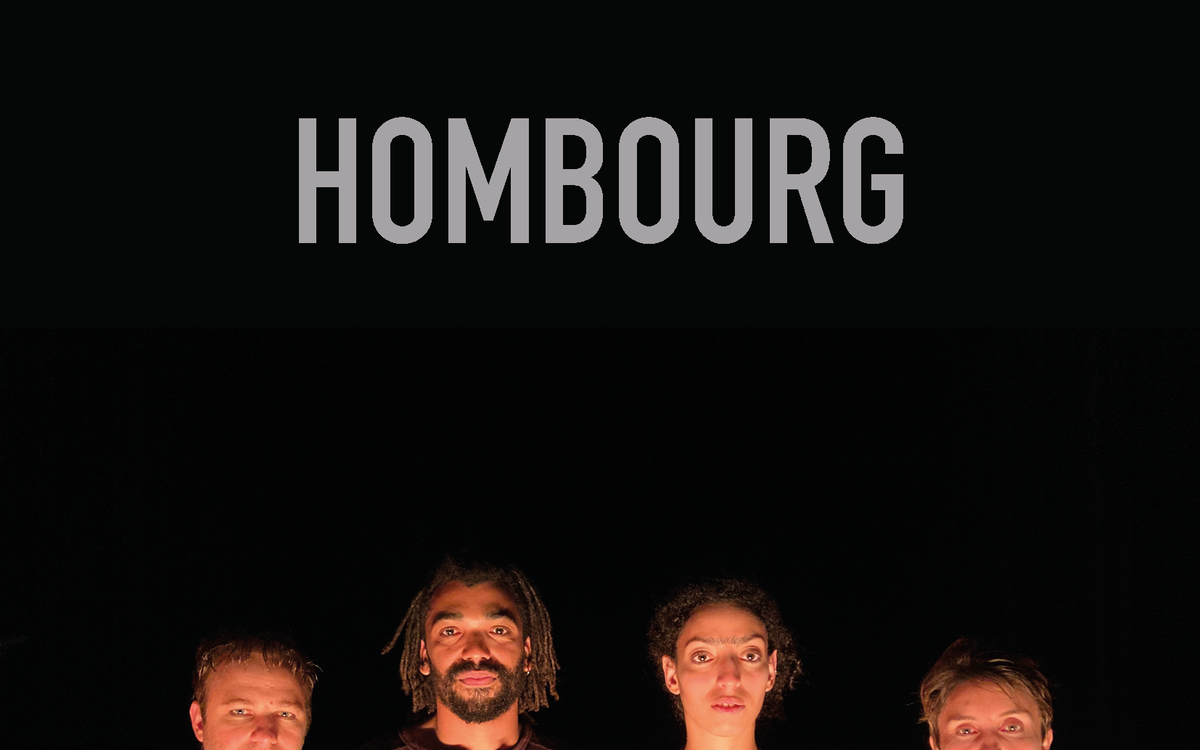 Hombourg Lavoir Moderne Parisien Paris