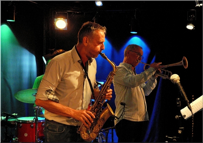 Hommage à Michel Legrand Auditorium des Champs Libres Rennes