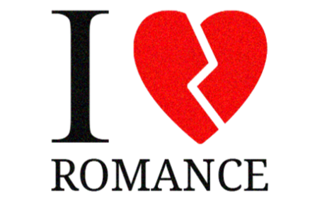 I love my Romance : club de lecture Bibliothèque Assia Djebar Paris