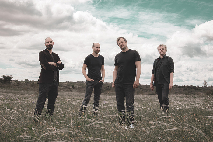 iAROSS Salle Paul Fort Nantes Nantes