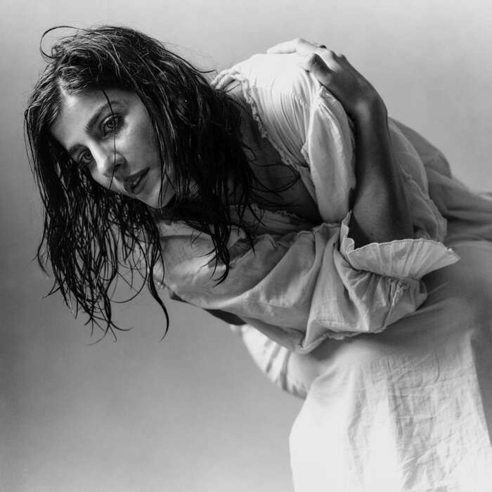 I'M DERANGED | Mina Kavani La Rose des Vents Villeneuve-d'Ascq