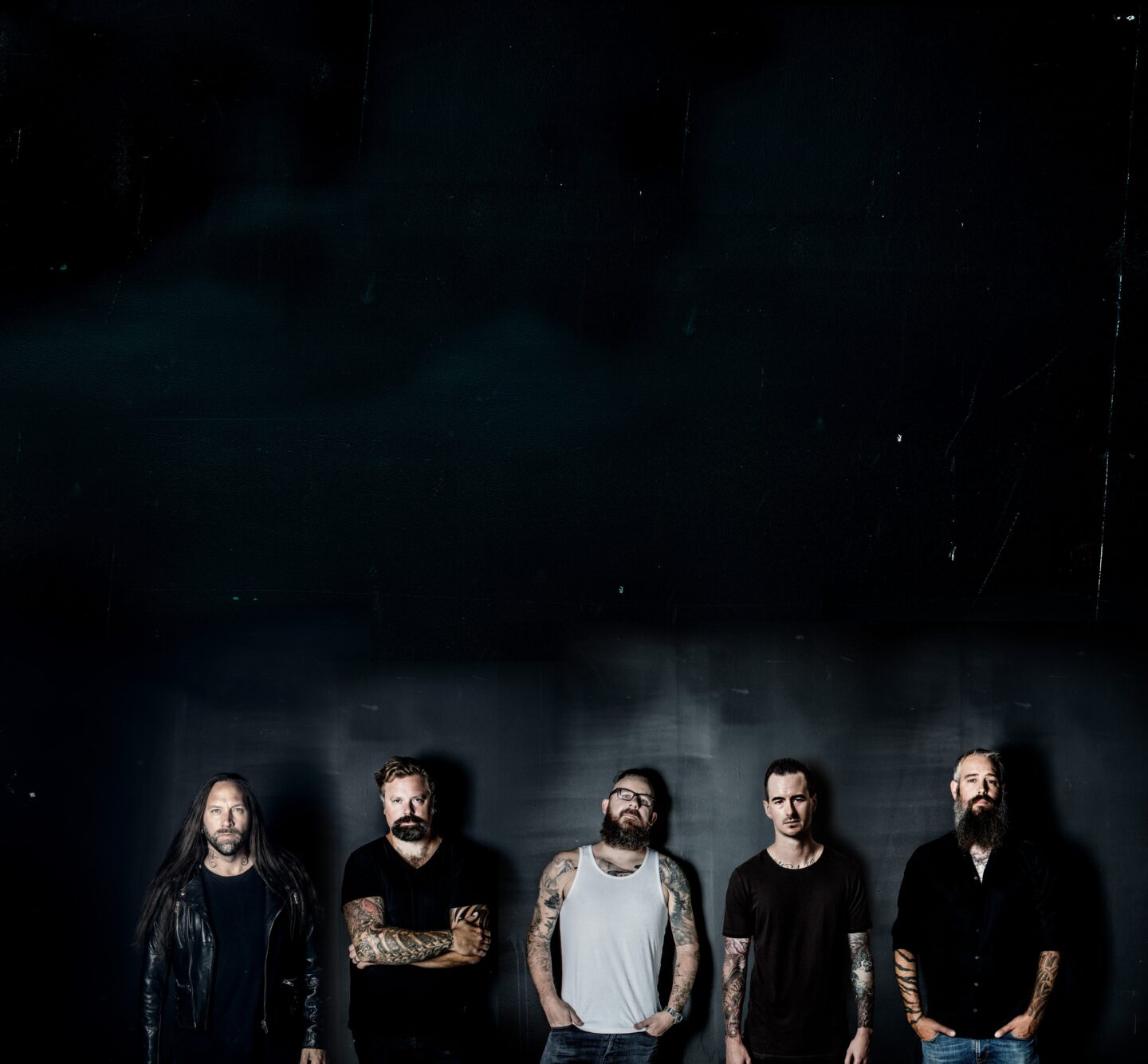 IN FLAMES Seignosse