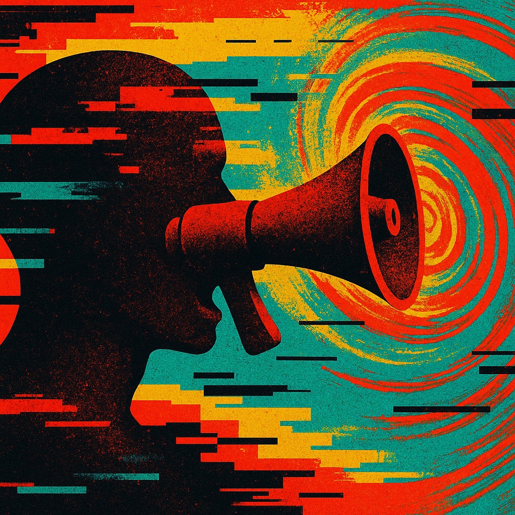 individu collectif fasciste