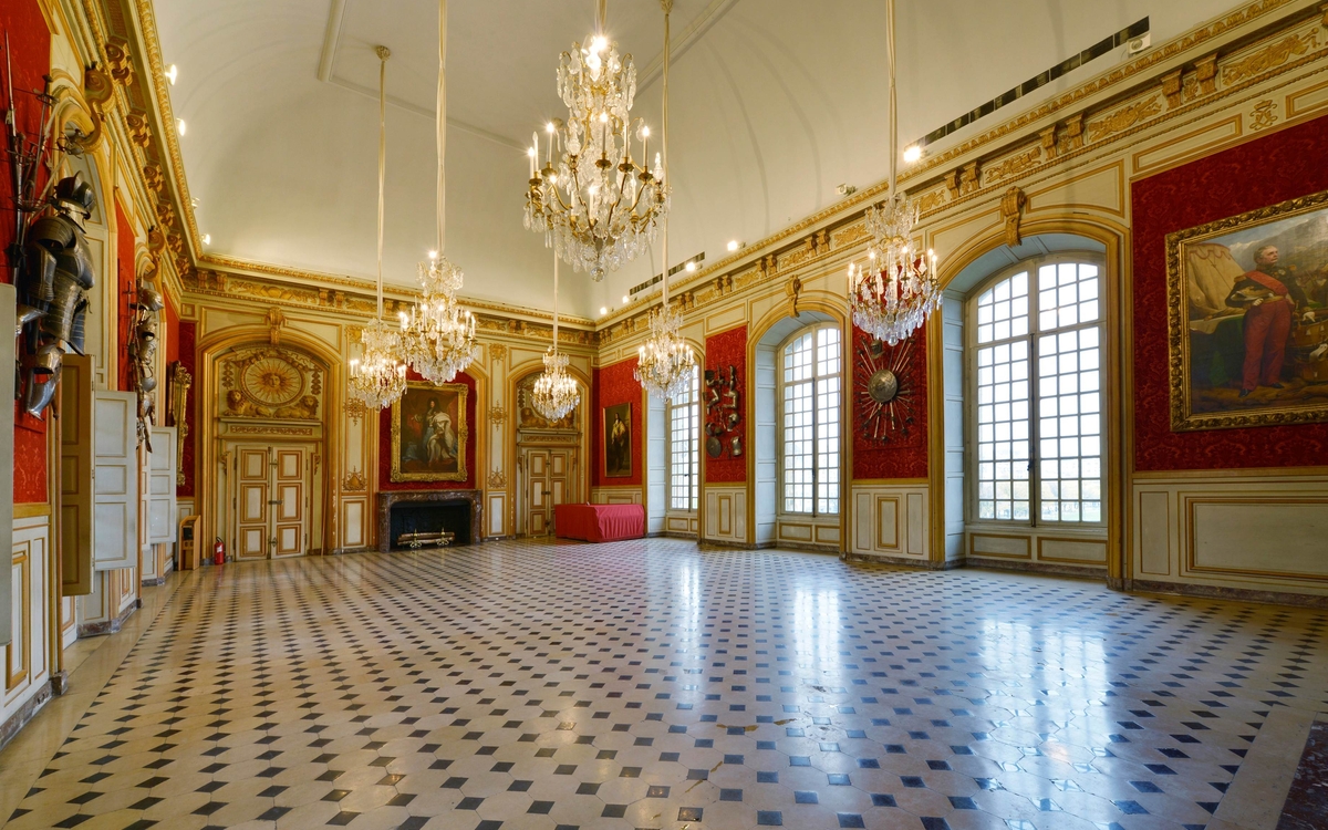 Invalides Secrets Hôtel des Invalides Paris