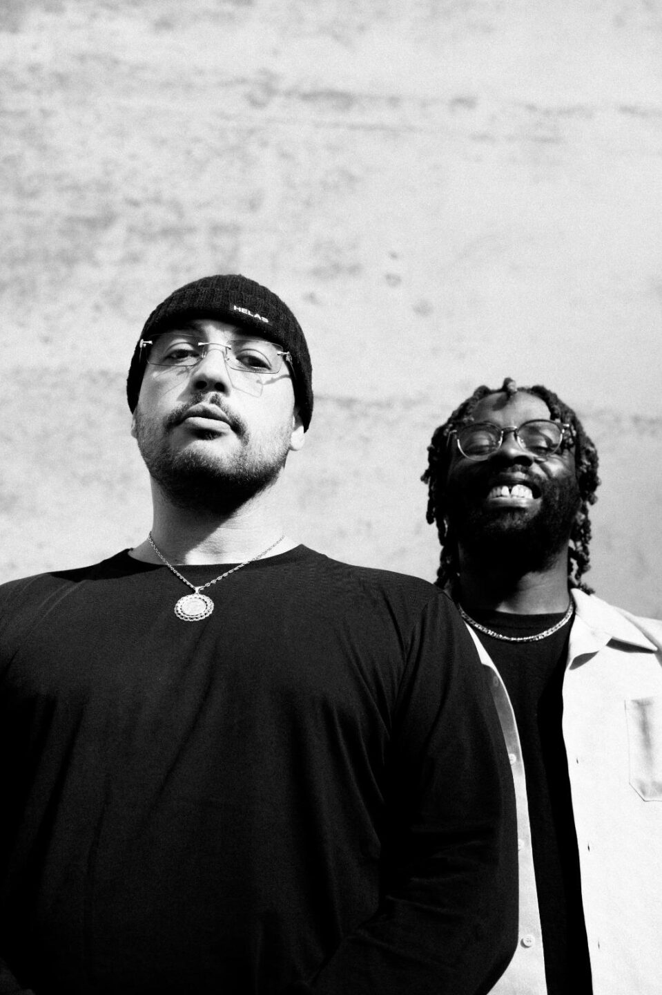 ISHA & LIMSA D'AULNAY Paris