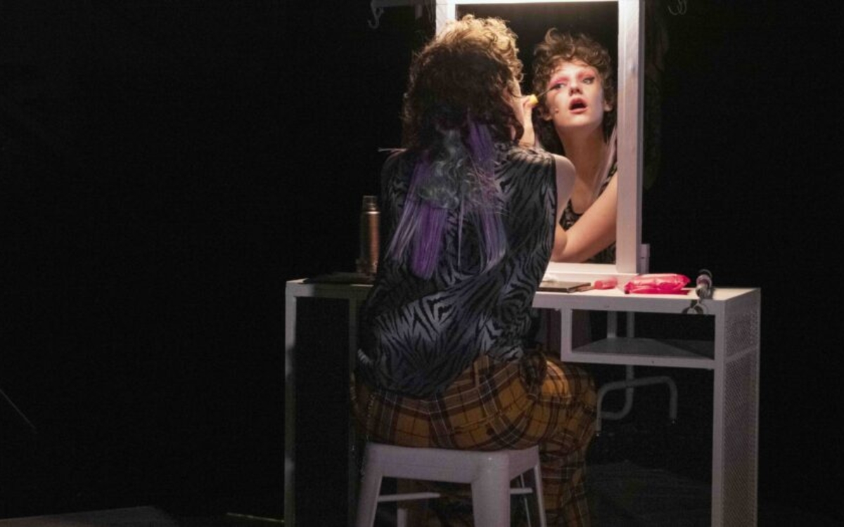 Ix : variations Théâtre Ouvert Paris