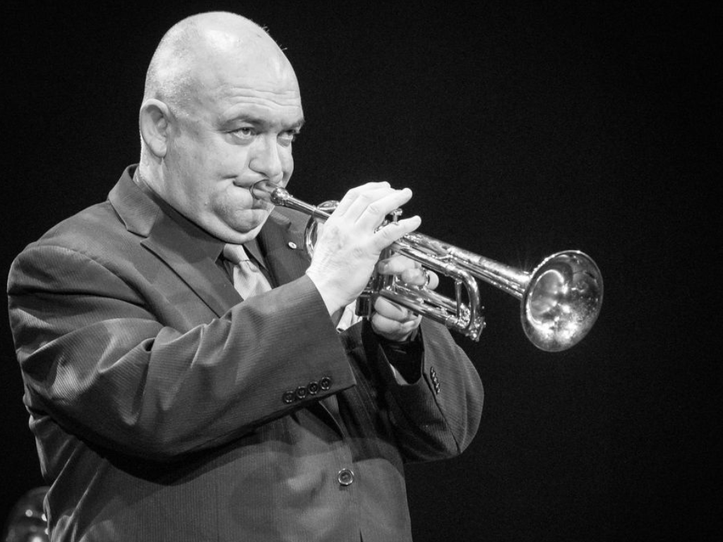 Jazz en Mars | Philippe Duchemin Trio ft. Baptiste Herbin et Trumpet Summit