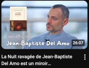 jean-baptiste del amo