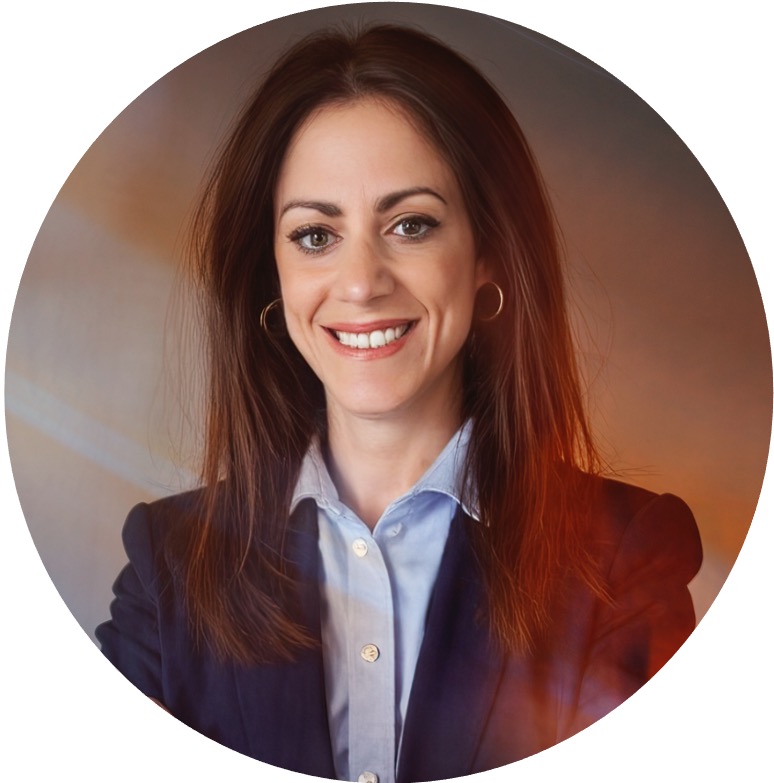 Jessica Lorenzo avocate