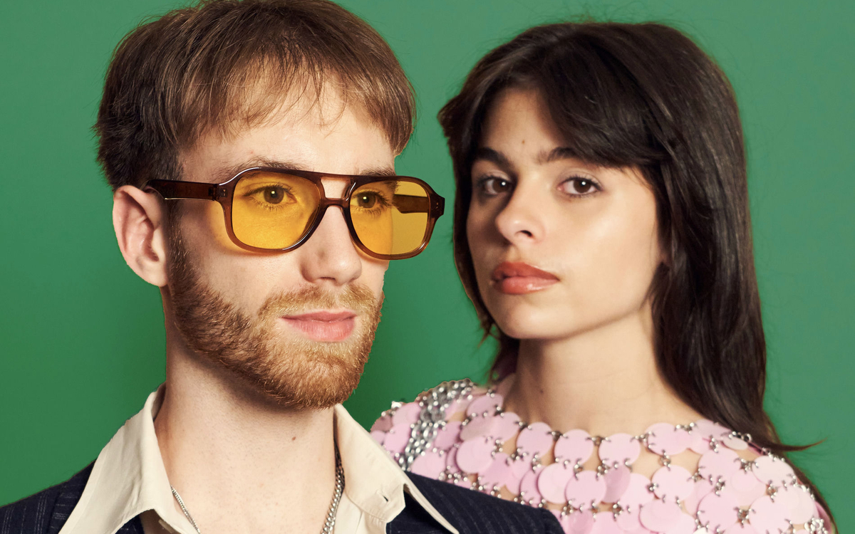 Jeudi 20 novembre à Ici Demain festival FGO-Barbara  Paris