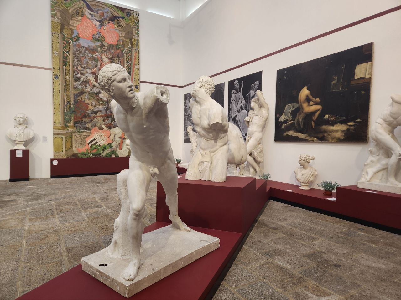 jeunesse beaux arts rennes