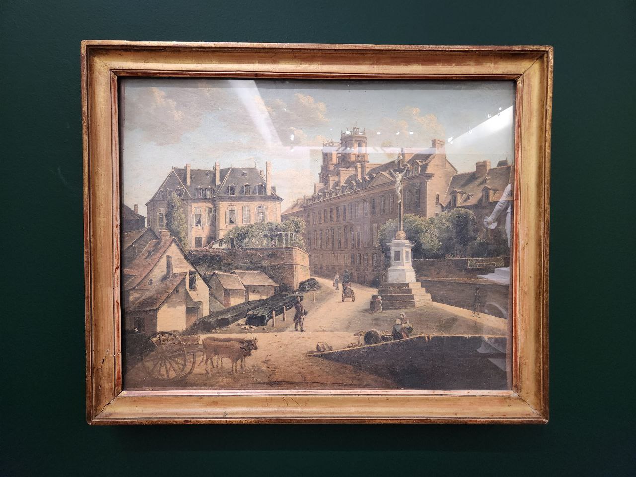 jeunesse beaux arts rennes