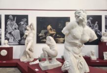 jeunesse beaux arts rennes