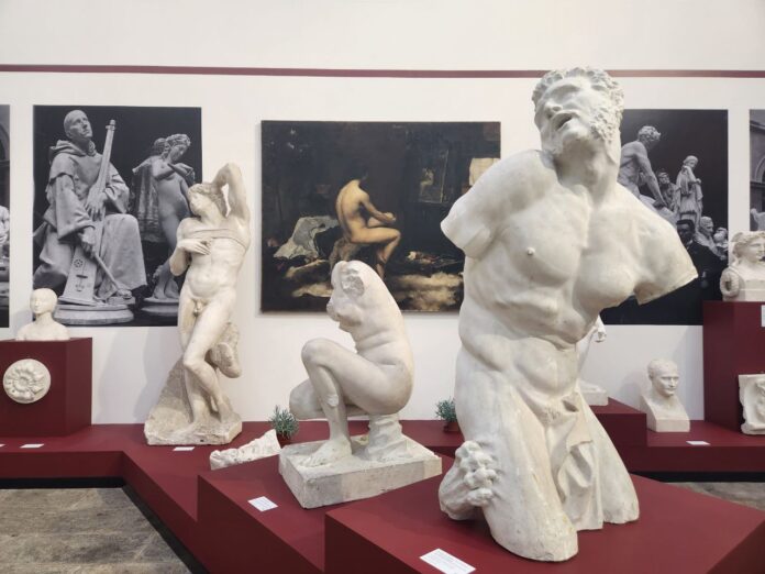 jeunesse beaux arts rennes