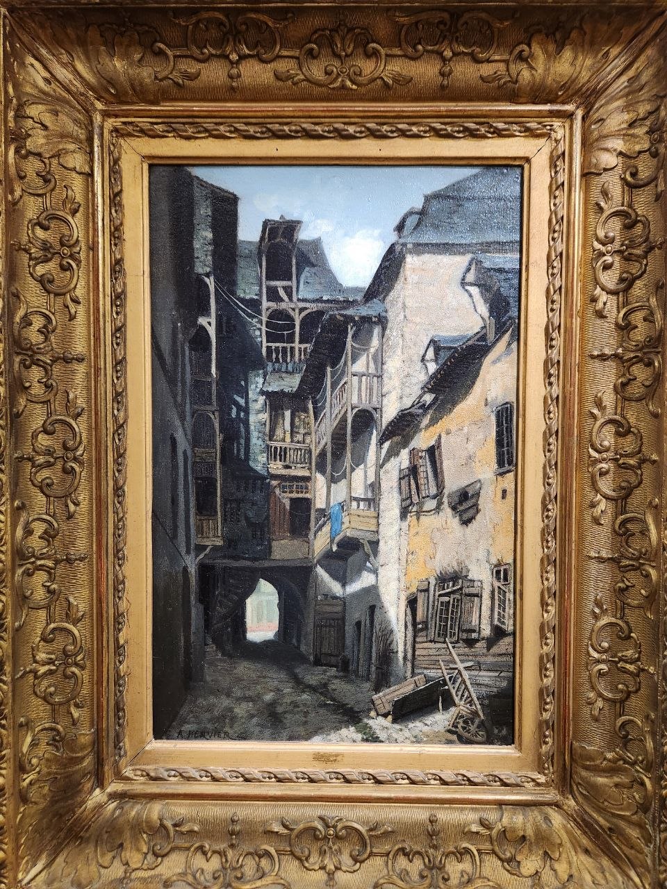 jeunesse beaux arts rennes