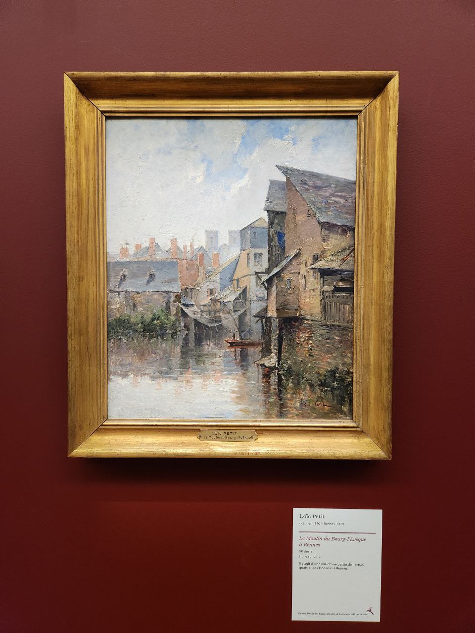 jeunesse beaux arts rennes