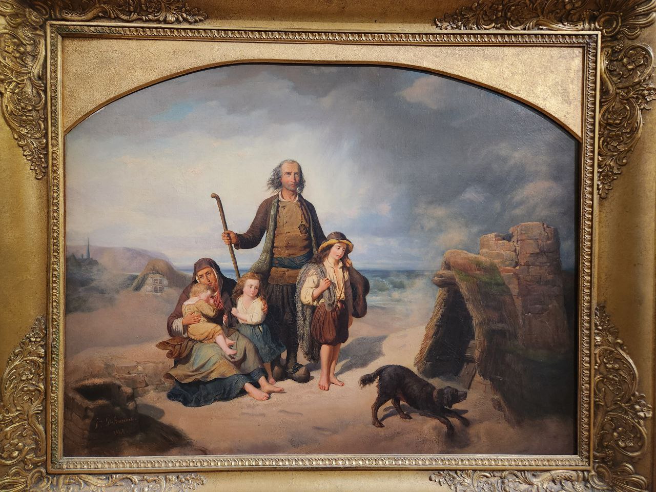 jeunesse beaux arts rennes