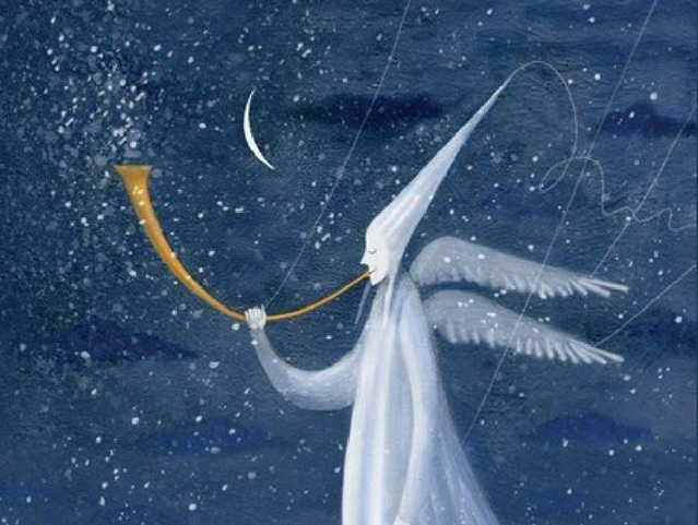 J’ivre d’hiver par Marion Lo Monaco