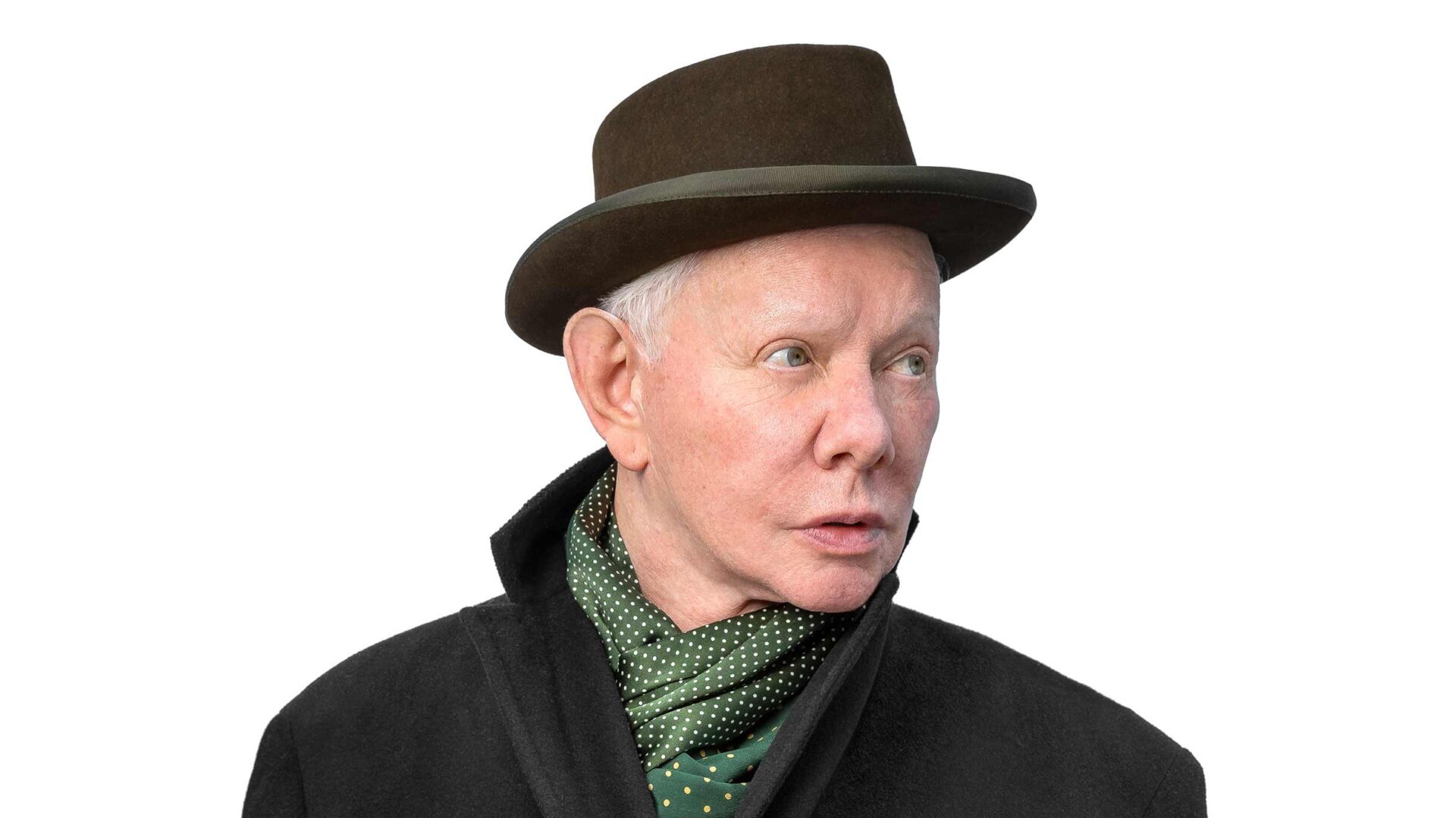 JOE JACKSON – RADIANT – BELLEVUE Caluire Et Cuire