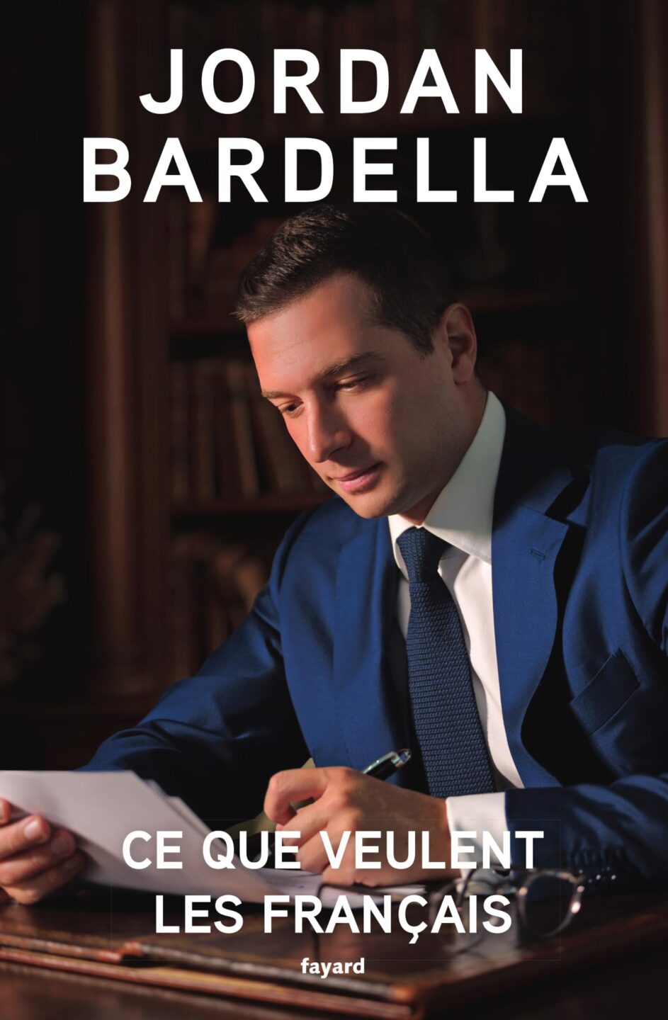 jordan bardella ce que veulent les francais