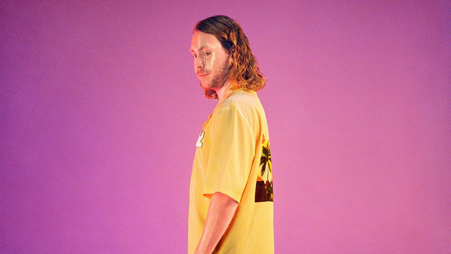 JORIS DELACROIX - JORIS DELACROIX GUEST Istres