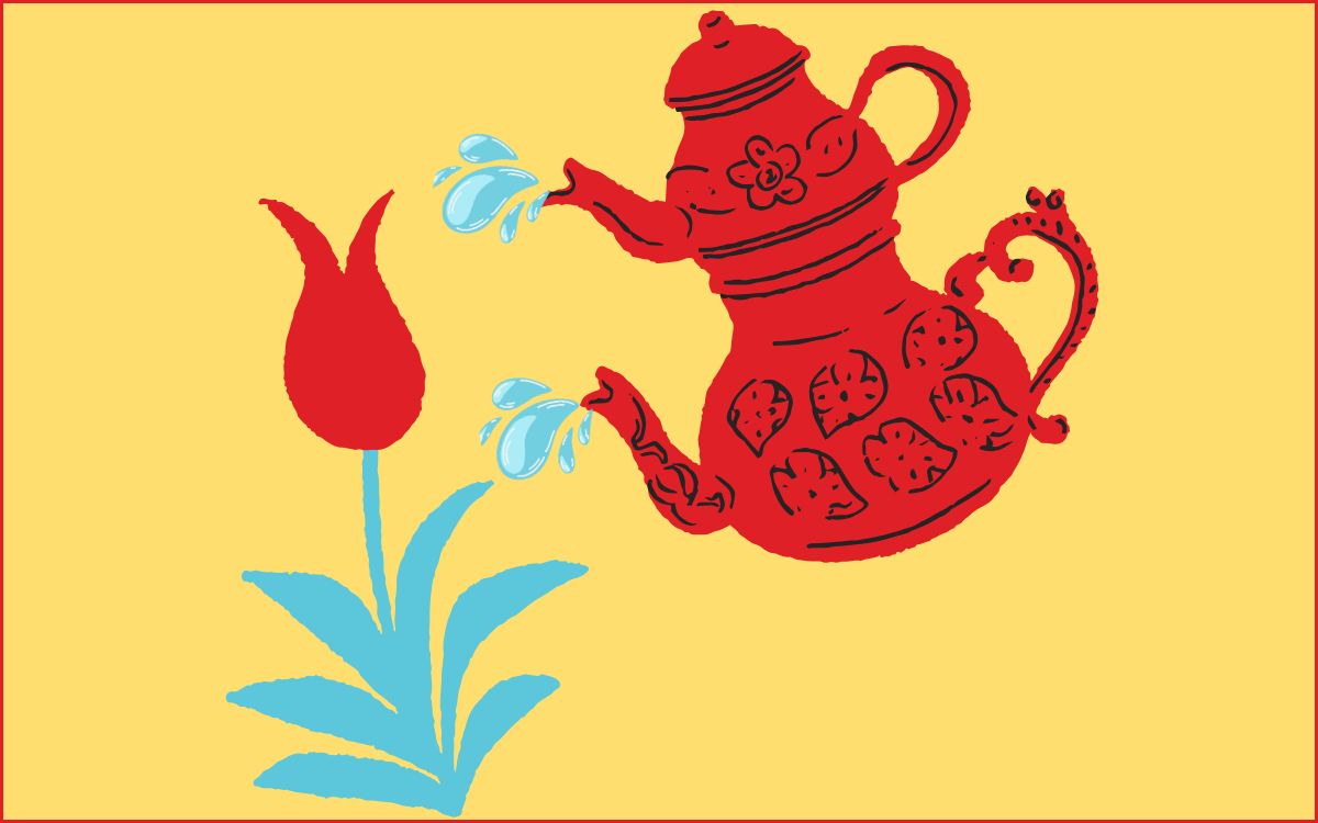 Journée festive autour de la Turquie Bibliothèque Italie Paris