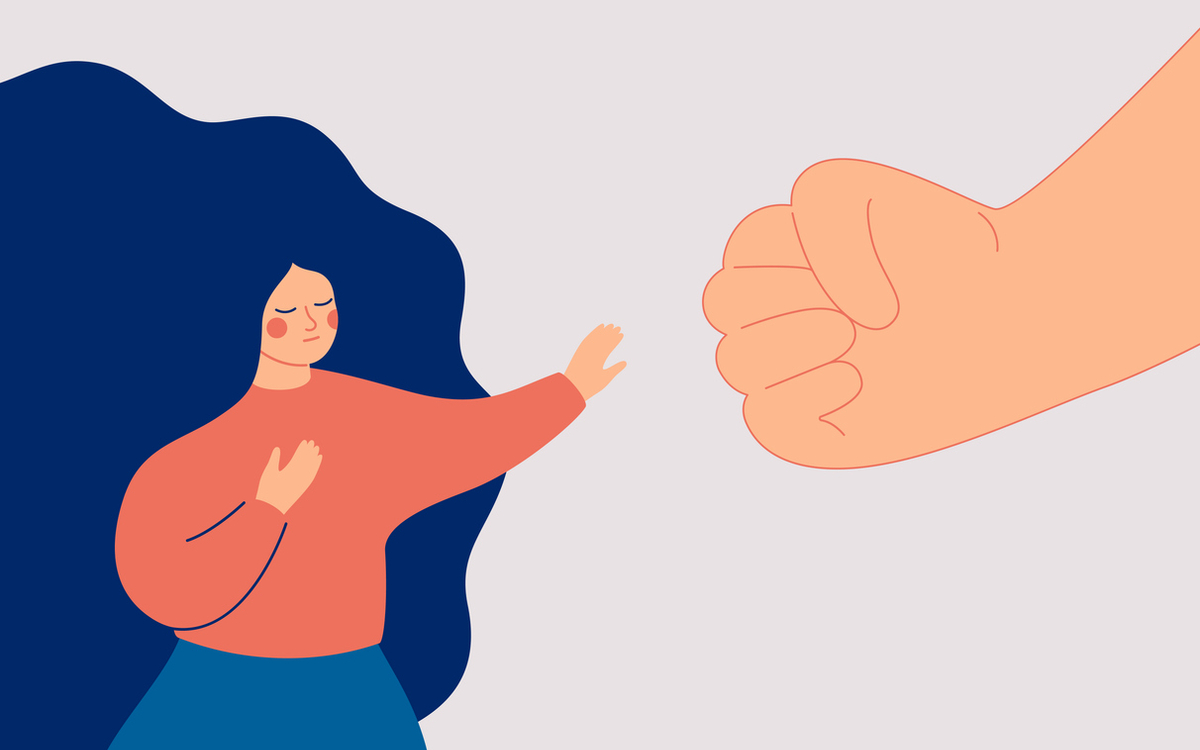 Journée internationale de lutte contre les violences faites aux femmes Hôpital Hôtel-Dieu - Amphithéâtre Dupuytren aile A1