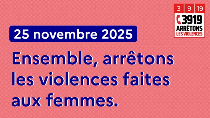 Journée violence femmes Journée violence femmes