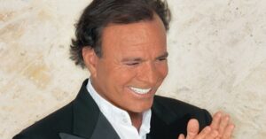 julio iglesias